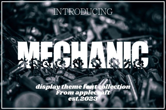 Using Mechanic for Creative Branding Projects